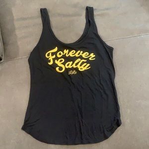 Billabong Tank - Large